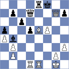 Garrido - Yelisieiev (chess.com INT, 2024)