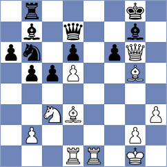 Ortiz Verdesoto - Monroy Garzon (Chess.com INT, 2021)