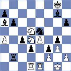 Jian - Alavkin (chess.com INT, 2021)