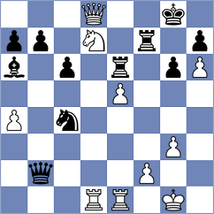 Ivanchuk - Valle Luis (chess.com INT, 2024)