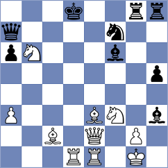 Zhigalko - Eggleston (chess.com INT, 2022)