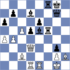 Balla - Vishnu (Chess.com INT, 2020)