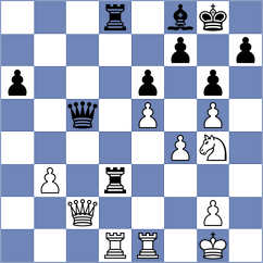 Nabaty - Handler (Chess.com INT, 2020)