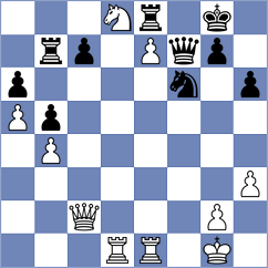 Potapova - Lowes (Chess.com INT, 2020)
