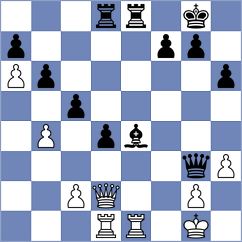 Ferguson - Garcia Garcia (Chess.com INT, 2021)