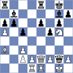 Golsta - Yang Kaiqi (chess.com INT, 2022)
