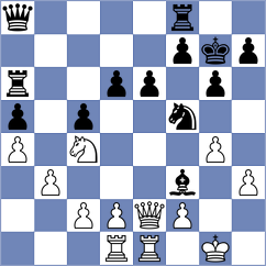 Abarca Gonzalez - Ibarra Jerez (chess.com INT, 2024)