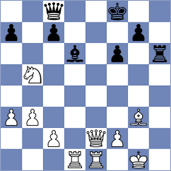 Kamara - Pesqueira (Chess.com INT, 2020)