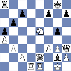 Antonova - Arbunic Castro (chess.com INT, 2024)