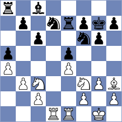 Mehar - Vrolijk (Chess.com INT, 2020)