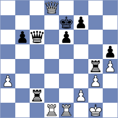 Mekhitarian - Grabinsky (Chess.com INT, 2020)