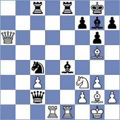 Ozen - Nozdrachev (chess.com INT, 2022)