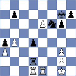 Bellemo - Belzo (chess.com INT, 2021)