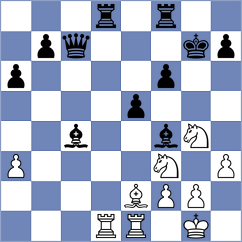 Navia - Rogov (chess.com INT, 2024)