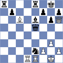 Lamaze - Hirneise (chess.com INT, 2023)