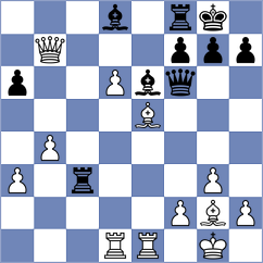 Shetty - Livaja (Chess.com INT, 2020)