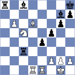 Condat - Moindjie (Europe-Chess INT, 2020)