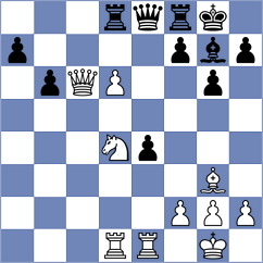 Cramling Bellon - Pasti (chess.com INT, 2024)
