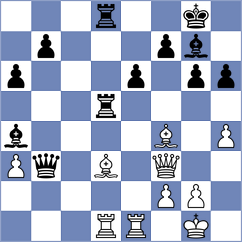 Oliveira - Garagulya (chess.com INT, 2021)