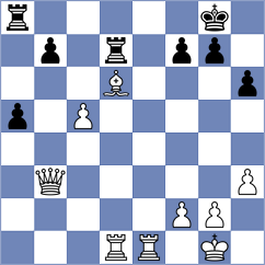 Timagin - Navumenka (Chess.com INT, 2020)