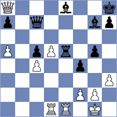 Terziev - Silva (chess.com INT, 2024)