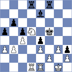 Penagalapati - Haitin (chess.com INT, 2023)
