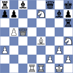 Nakamura - Flynn (chess.com INT, 2024)