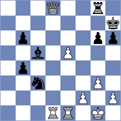Tari - Kucuksari (chess.com INT, 2024)