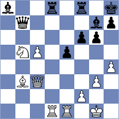 Butti - Guillemette (chess.com INT, 2024)