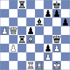 Bacrot - Lupulescu (chess.com INT, 2024)