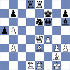 Batsuren - Cervantes Landeiro (chess.com INT, 2024)