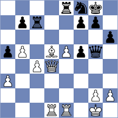 Corona Monraz - Mayaud (chess.com INT, 2024)