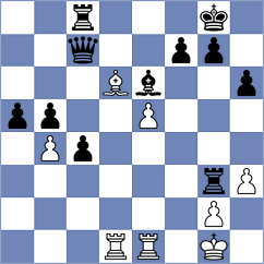 Collins - Vasquez Schroeder (chess.com INT, 2024)