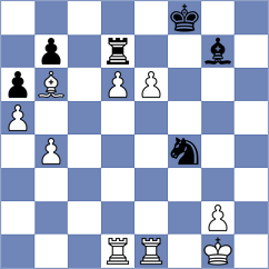 Samunenkov - Sreyas (chess.com INT, 2024)