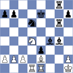 Toncheva - Solovchuk (Chess.com INT, 2021)
