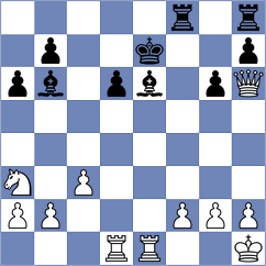 Almeida Junior - Soyunlu (Chess.com INT, 2020)