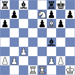 Kochiev - Barria Zuniga (chess.com INT, 2024)