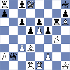 Seemann - Silva (chess.com INT, 2024)