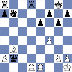 Bonciu - Creanga (Chess.com INT, 2020)