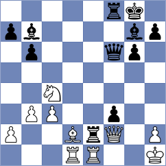 Ibadov - De Souza (chess.com INT, 2024)