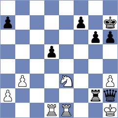 Lerch - Belov (chess.com INT, 2024)
