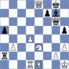 Vaz - Bilan (chess.com INT, 2024)