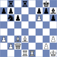 Wagner - Kashirina (FIDE Online Arena INT, 2024)