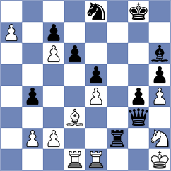 Linnanen - Bayramov (Chess.com INT, 2020)