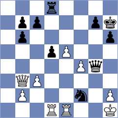 Vargas - Dragomirescu (chess.com INT, 2024)