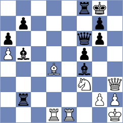Nimay Agrawal - Donatti (chess.com INT, 2024)