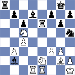 Kanyamarala - Puccini (chess.com INT, 2022)