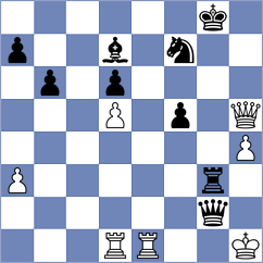 Eilers - Brodowski (chess.com INT, 2024)