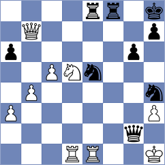 Nasuta - Tobak (chess.com INT, 2023)