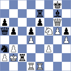 Badacsonyi - Denisenko (chess.com INT, 2024)